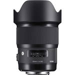 Sigma 14-24mm f/2.8 DG HSM Art Lens for Nikon F 212955 B&H Photo