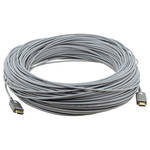 Kramer Active Optical High-Speed HDMI Plenum Cable (164')