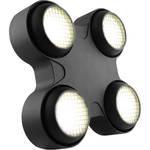CHAUVET Professional Strike 4 LED Wash