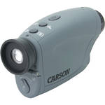 Carson Aura 2x/4x Digital Night Vision Monocular
