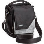 Think Tank Photo Mirrorless Mover 10 Camera Bag (Black/Heather Gray)