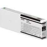 Epson T804100 UltraChrome HD Photo Black Ink Cartridge (700ml)