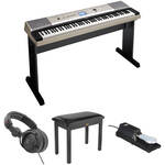 YPG-535 Essentials Bundle