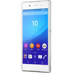 Sony Xperia Z3 Plus 5.2" 32GB 4G LTE Unlocked GSM Android Smartphone - White