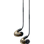 Shure SE846 Sound Isolating Earphones (Bronze)