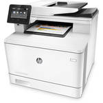 LaserJet Pro Laser Printers