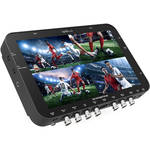 Convergent Design Apollo OLED Monitor, Recorder, Switcher