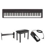 P-45 Compact Portable Digital Piano Bundles