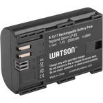Watson LP-E6 Lithium-Ion Battery Pack (7.4V, 2000mAh)