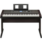 DGX-650 - Portable Grand Digital Piano