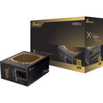 SeaSonic Electronics Platinum Series SS-1050XM Active SS-1050XM2