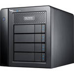 Promise Technology 12TB Pegasus2 R4 Thunderbolt 2 RAID Storage Array
