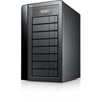 Promise Technology 48TB Pegasus2 R8 Thunderbolt 2 RAID Storage Array