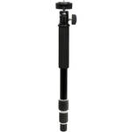 Quantaray Compact Aluminum Monopod with Ball Head