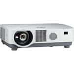 NEC NP-P502WL 5000-Lumen WXGA Professional Laser DLP Projector