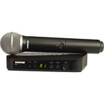 BLX24 Wireless Mic System