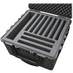 Pelican 1640NF Case without Foam Desert Tan 1640-001-190 B&H Pelican 1640NF Case without Foam Desert Tan 1640-001-190 B&H