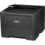 Brother HL-6180DW Wireless Monochrome Laser Printer