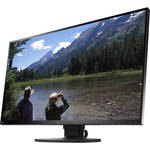 EIZO FlexScan EV2750FX 27" Widescreen LED Backlit LCD Monitor (Black)