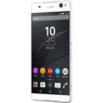 Sony Xperia C5 Ultra E5506 6" 16GB 4G LTE Unlocked GSM Android Smartphone - White