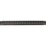 配信機器・PA機器・レコーディング機器 NEUTRIK NYS-SPP-L1 RapcoHorizon NYS-SPP-L1 Neutrik Patchbay | FrontEndAudio.com