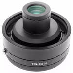 Kowa TE-80XW 40x Extreme Wide-Angle Eyepiece TE-80XW B&H Photo