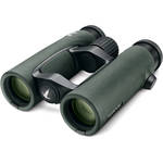 Swarovski 8.5x42 EL42 Binoculars with FieldPro Package (Green)