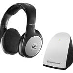 RS 110 RF Stereo Wireless Headphone System
