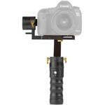 ikan DS1 Beholder Gimbal for Select DSLRs and Mirrorless