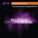 Avid Pro Tools - Audio and Music Creation Software (Perpetual License)