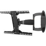 Peerless-AV SmartMount Articulating Wall Mount for 37 to 55" Displays (Black)