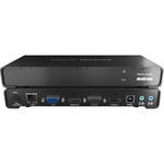 matrox エンコーダ、デコーダ MVX-E5150F、MVX-D5150F MVX-D5150F【型番】 Matrox Maevex 5150 デコーダー