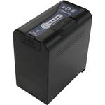 SL-VBD96 7.2V Li-Ion Battery
