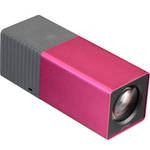 Lytro 8GB Light Field Digital Camera (Moxie Pink)