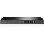 Netgear ProSafe 16-Port Gigabit Rackmount Switch JGS516NA B&H