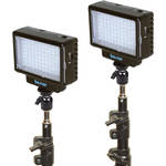 On-Camera Light Kits