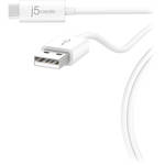 j5create USB 2.0 Type-C to Type-A Cable (6')