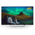 X850C Series 4K Smart LED TVs