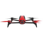 Parrot BeBop 2 Drone with 14 Megapixel Flight Camera PF726000