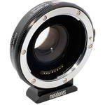 Metabones Canon EF Lens to Blackmagic Pocket Cinema Camera T Speed Booster