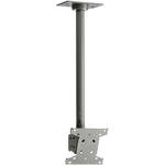 Peerless-AV LCD 18-30" Ceiling Mount (Silver)