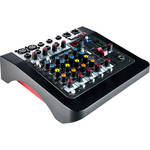 Pyle Pro 12-Channel Bluetooth Studio Mixer and DJ PMXU128BT B&H