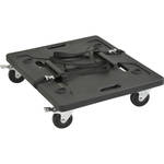 SKB SKB-1916 Shockmount Roto Caster Kit
