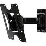 Peerless-AV Paramount Pivot Wall Mount for 22 to 43" Displays