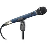 Audio-Technica MB4K/C - Cardioid Condenser Microphone with XLR Microphone Cable (15-Foot)