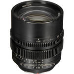 SLR Magic 25mm T0.95 HyperPrime Cine III Lens SLR-2595MFT(3) Bu0026H