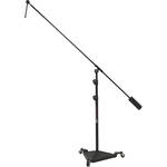 Fostex MC10ST Cardioid Condenser Microphones MC-10ST B&H Photo