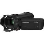 Sony Handycam FDR-AX53 - Caméscope - 4K / 30 pi/s - 16.6 MP - 20x zoom  optique - Carl Zeiss - carte Flash - Wireless LAN, NFC - noir - Caméscope à  carte mémoire - Achat & prix