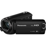 Panasonic HC-W580K Full HD Camcorder with Twin Camera HC 