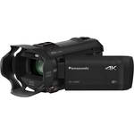 HC-VX981K 4K Camcorder